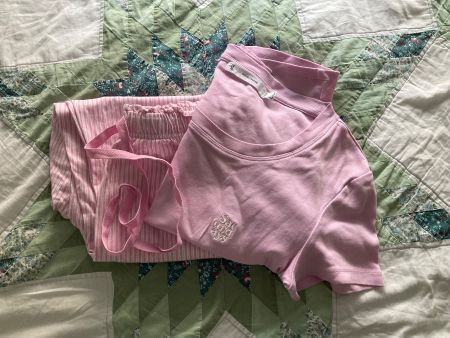 Women’secret Pyjama-Set M NEU