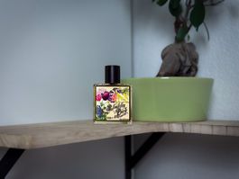 Bleakley Park, Anka Kus (decants / Abfüllung 1, 2, 5, 10ml)