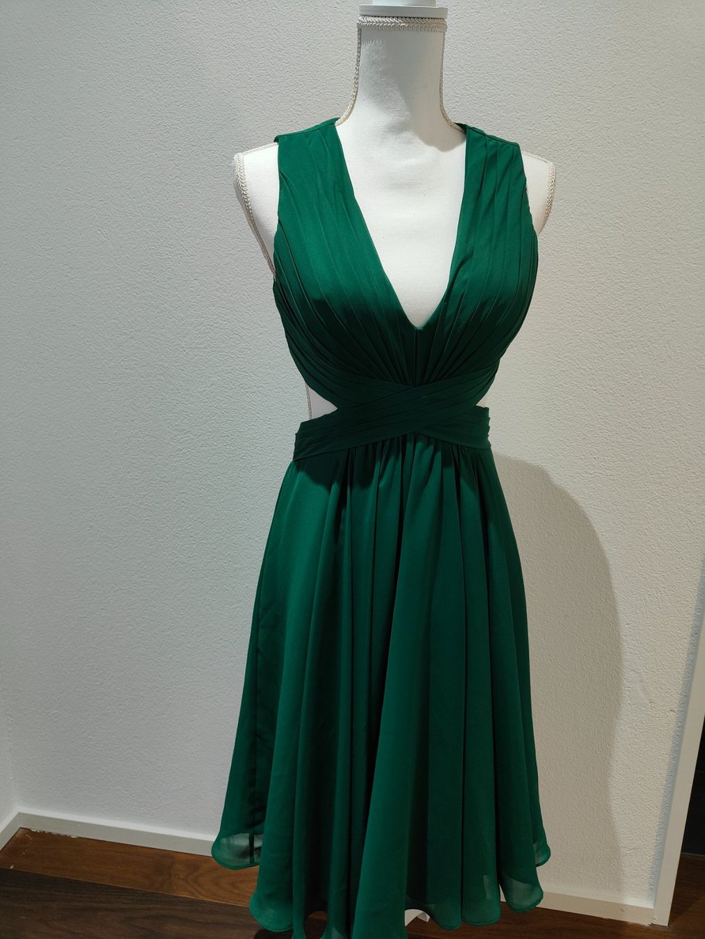 JJ’s House Robes: Cocktailkleid – Neuf (Voir description) à Schänis par mel_hhn6 1
