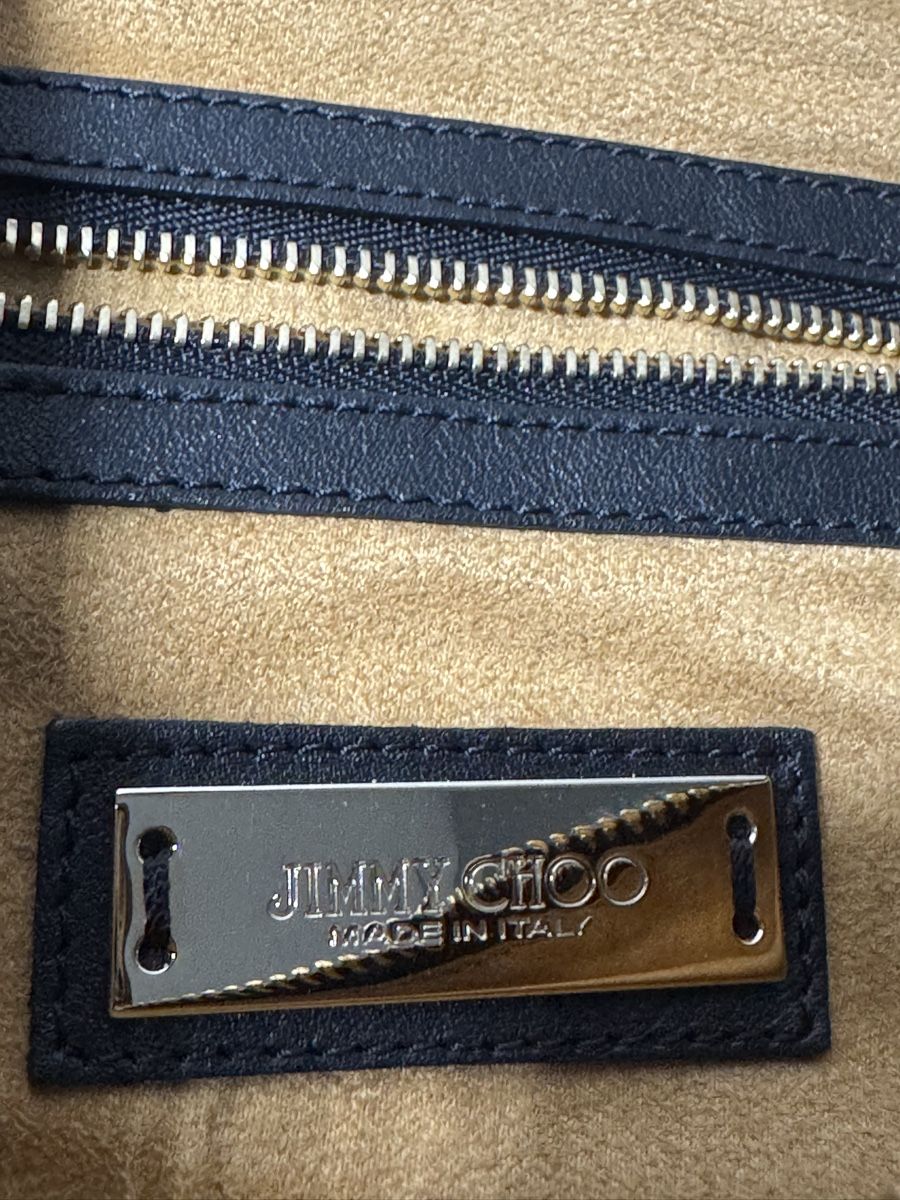 Jimmy Choo Borse: Jimmy Choo Fur Handbag – Usato da Lugano venduto da fla_gk6h 4