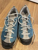 Trevolution Wanderschuhe Gr. 37