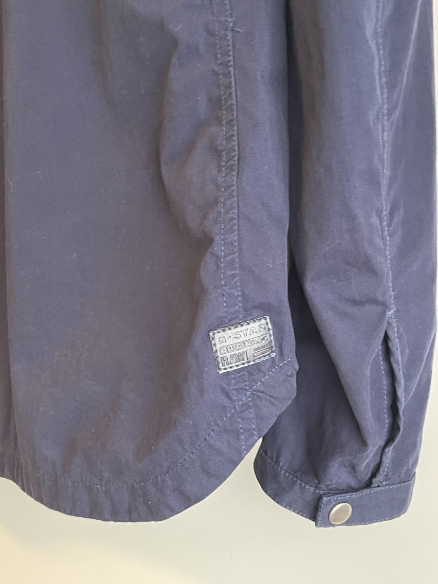 G-Star Giacche: RAW G-Star Jacke L – Usato da Dübendorf venduto da olh_rs5r 2