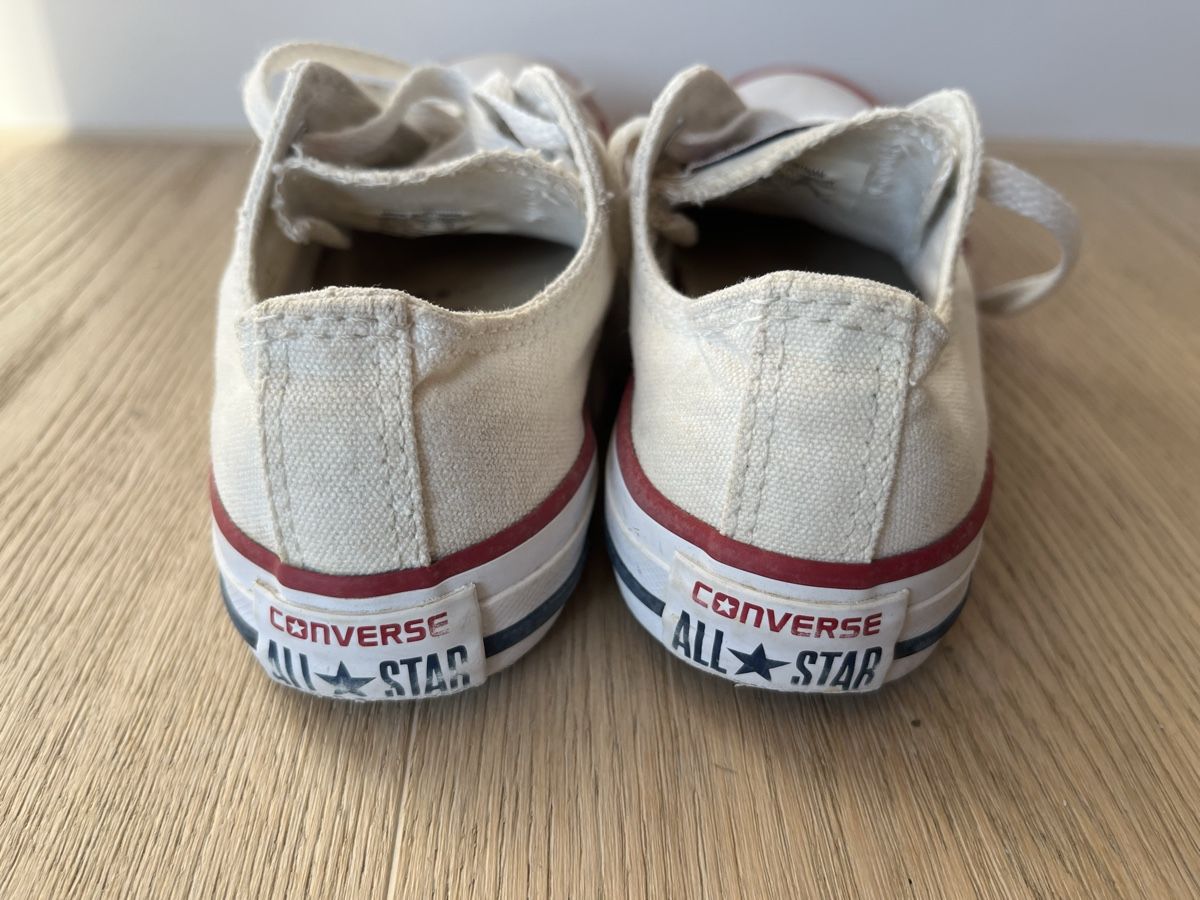 Converse Scarpe da uomo: Schuh Kind Converse Gr.31 – Usato da Wetzikon ZH venduto da joc_p8jn 1