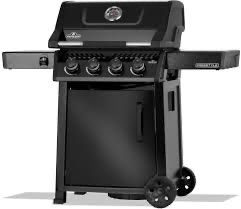 Griglie: Napoleon Freestyle 425 Gasgrill – Nuovo e nell'imballaggio originale da Basel venduto da dfu_mh5y