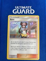 Pokemon TCG - Trainer Rosa EN Holo