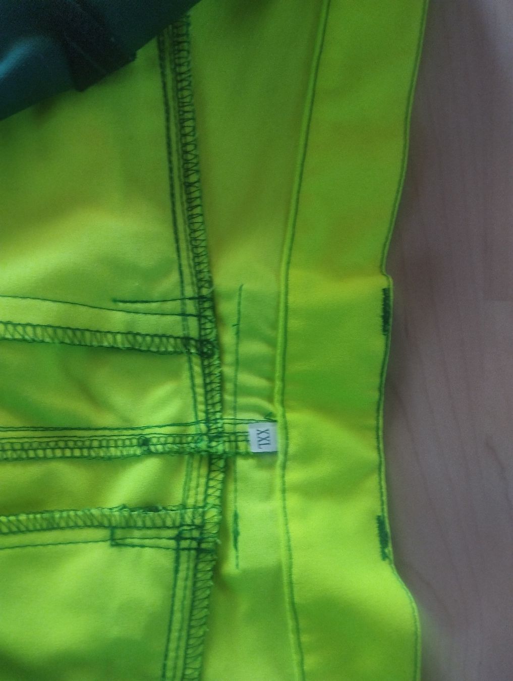 Pantaloni: Arbeitsshorts – Nuovo (secondo la descrizione) da Zetzwil venduto da Schoggimus 1
