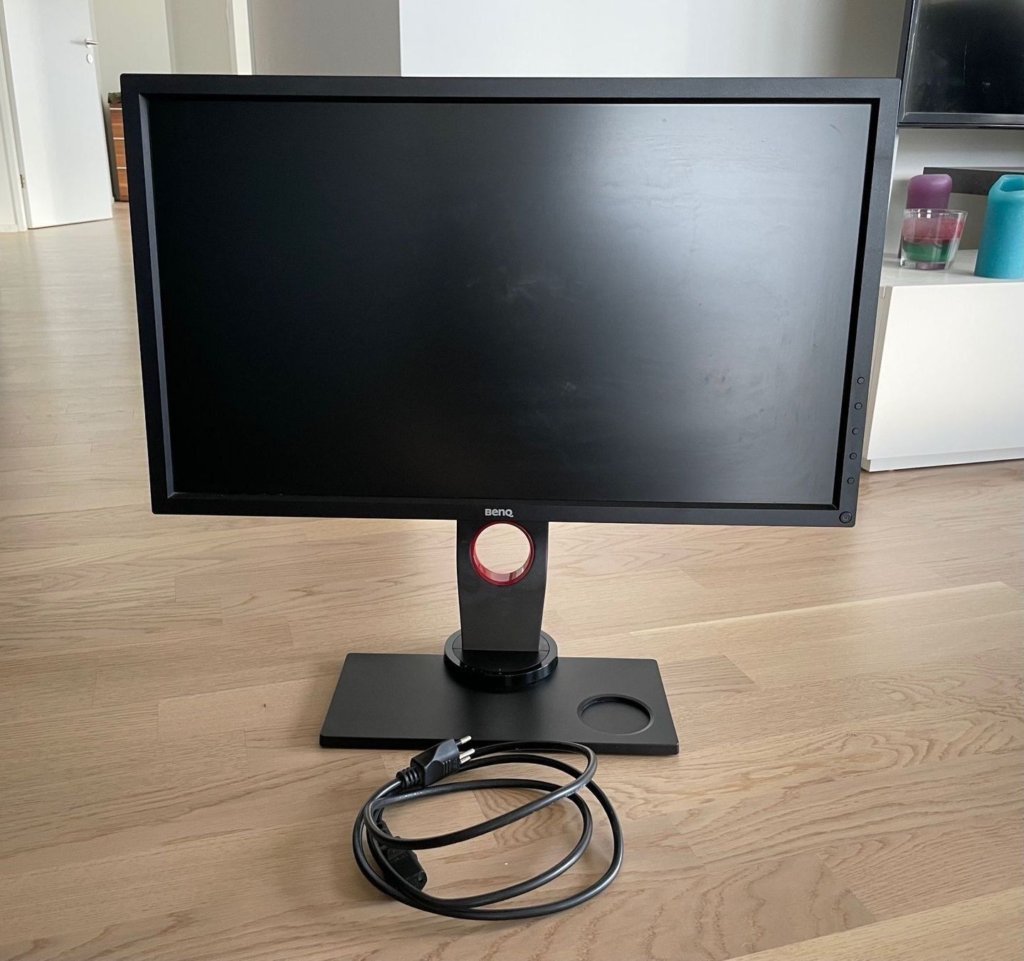 Monitor: Benq Zowie XL2430-B – Usato da Embrach venduto da MrKirin