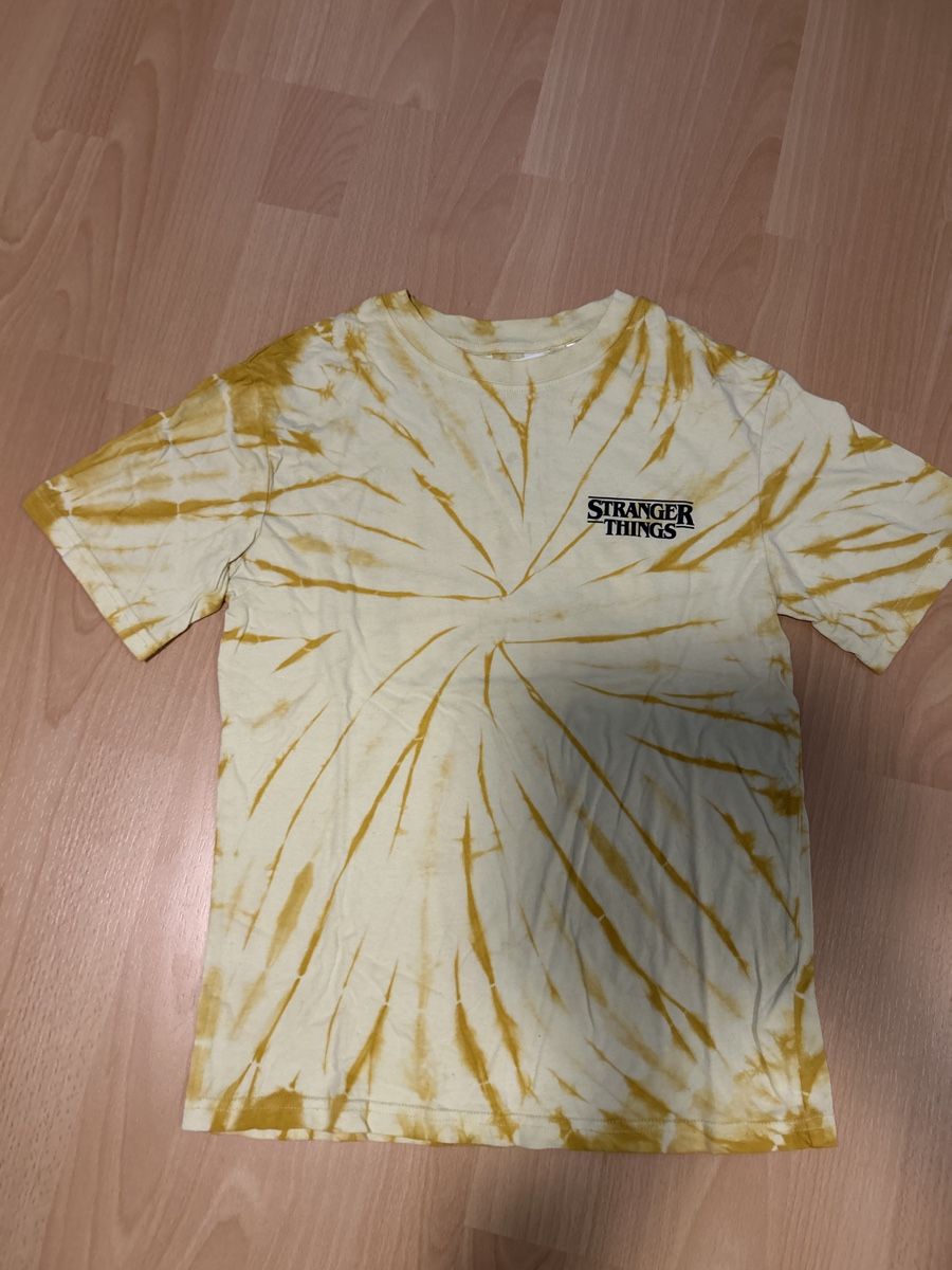 Hemden, T-Shirts & Polos: 3 T-Shirts Gr.134/140 – Gebraucht aus Kreuzlingen von jamie45 3