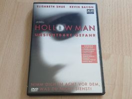 Hollow Man (2000)