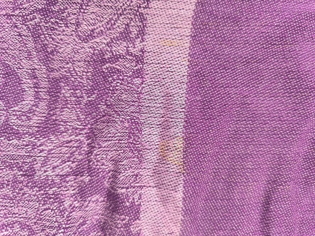 Foulards & écharpes: Schal – D'occasion à Rüti ZH par Restwert_Rueti_ZH 3