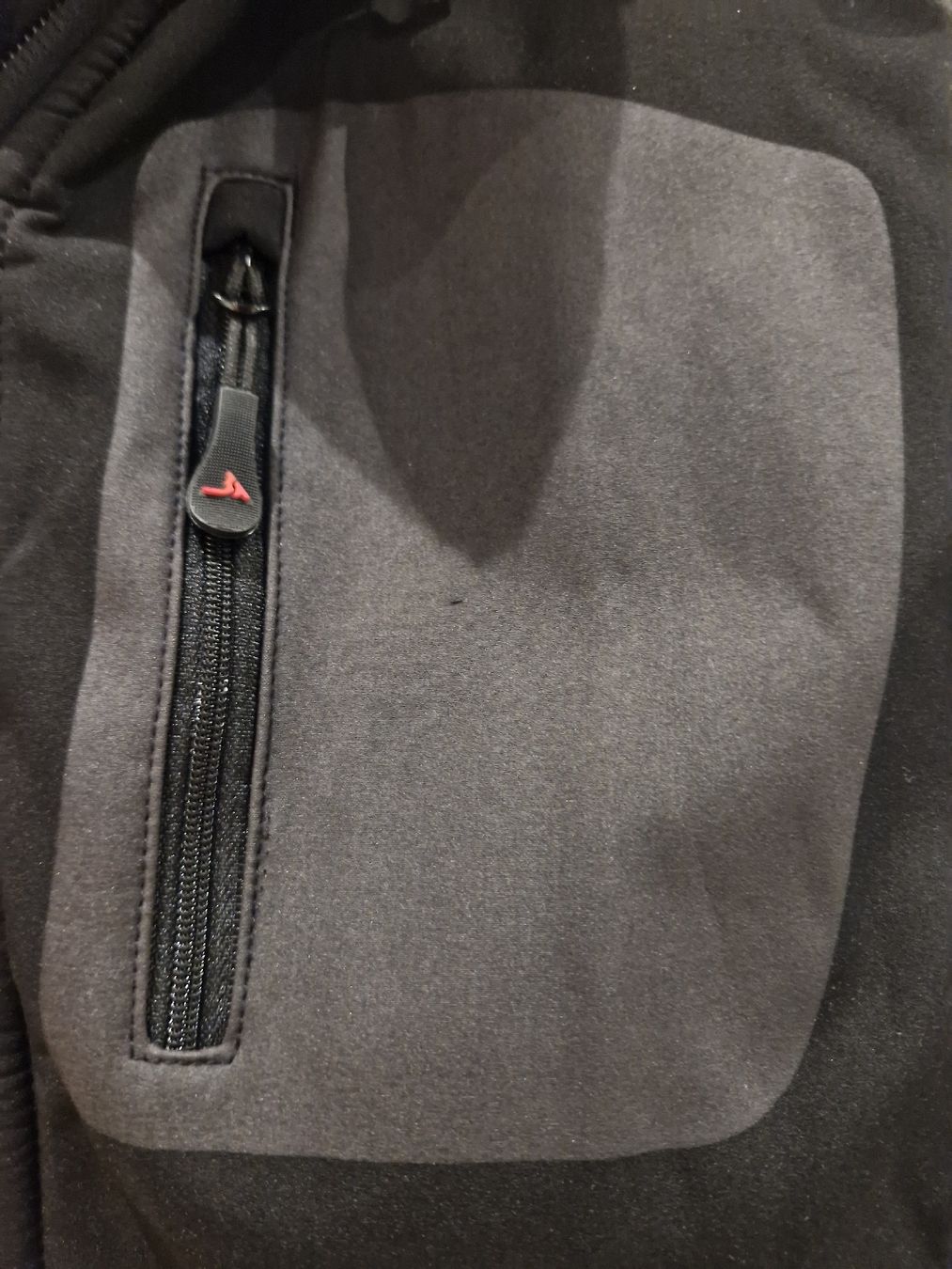 Giacche: Top Softshell Jacke von Tom Bergstein, Schwarz, Grösse M – Nuovo (secondo la descrizione) da Bottmingen venduto da mbrunetti1 2