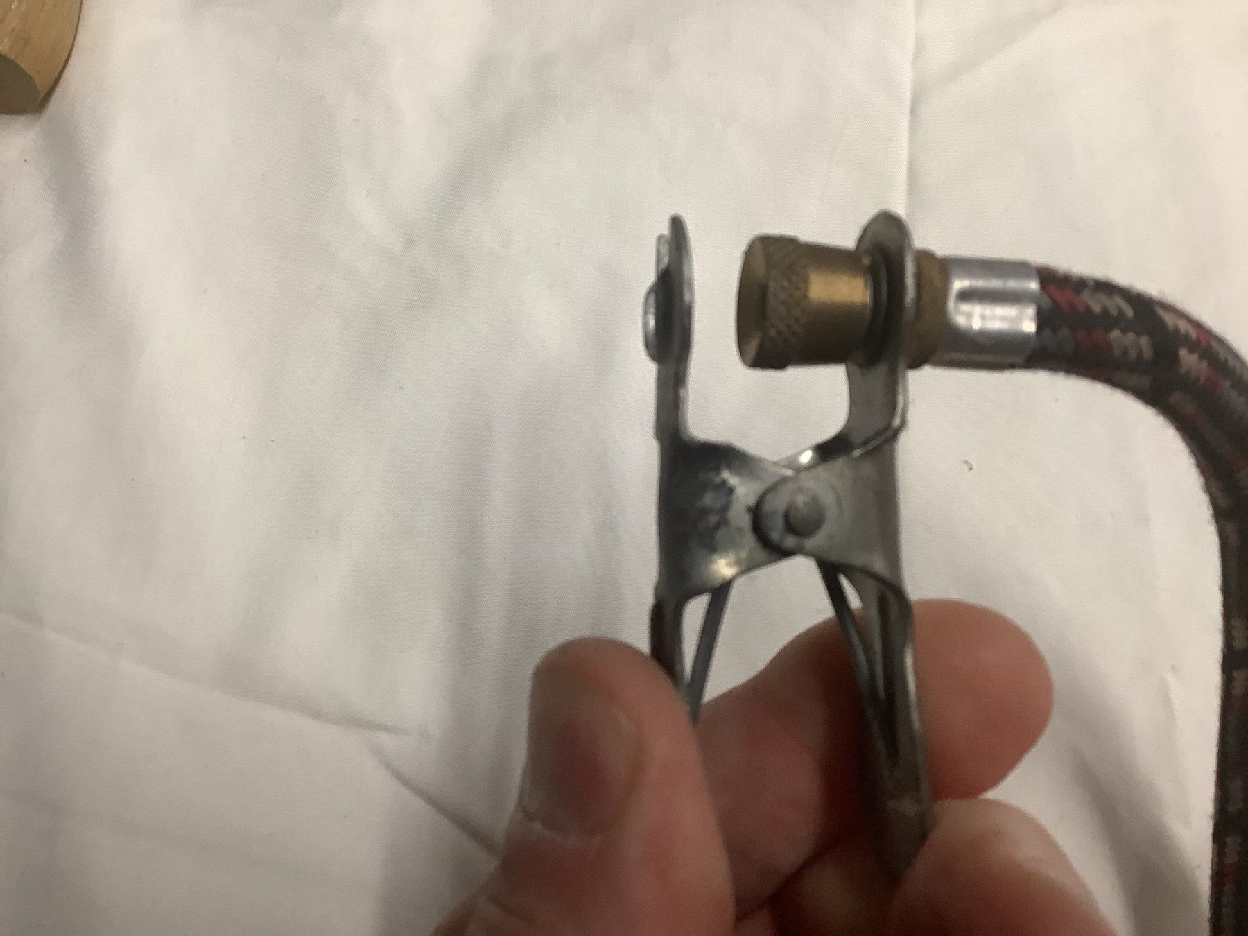 Pompe: VELO FAHRRAD LUFTPUMPE – Usato da Glarus venduto da Mdelphi 5