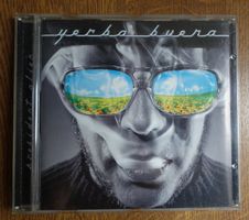 Yerba Buena! – President Alien - D25