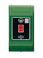 Fleischmann 6923: Ein-/Ausschalter für Stromkreise usw. H0+N