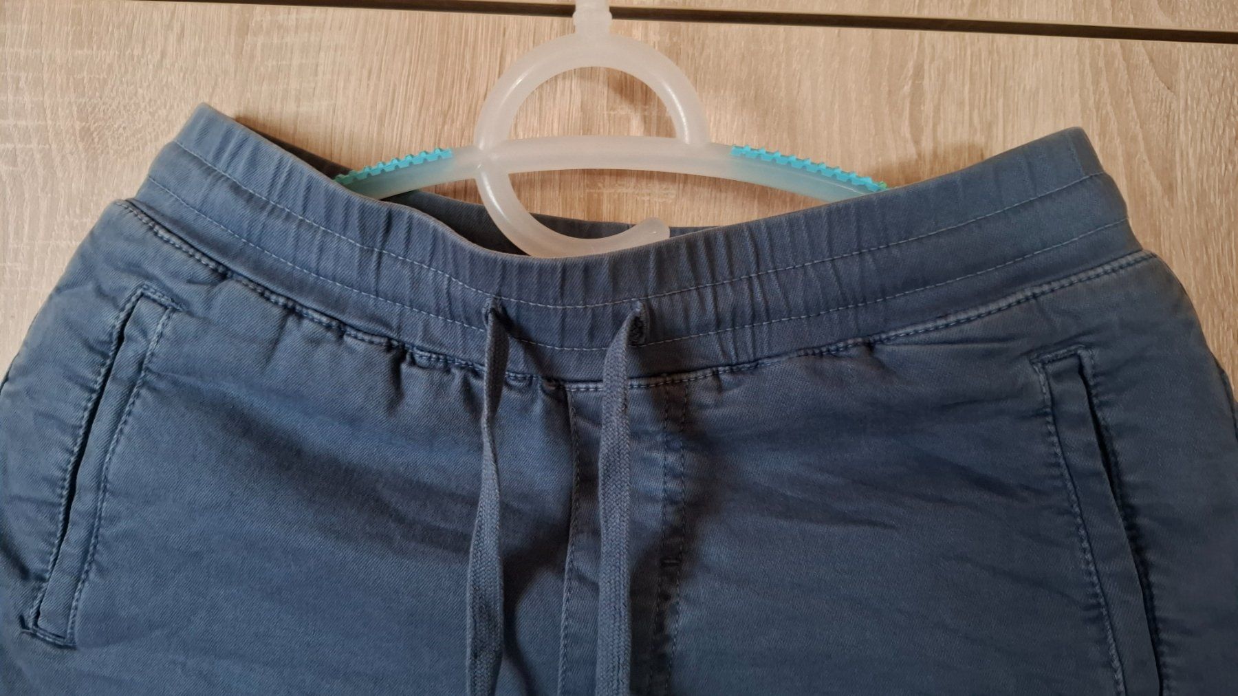 Pantaloni: Bequeme Damen Hose – Usato da Plagne venduto da Reticulum01 8