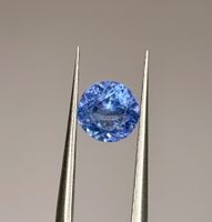 Ab 1 Fr. - 1.45 ct natürl. Tansanit