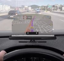 Neues Head-Up Display fürs Auto - Top Zustand!