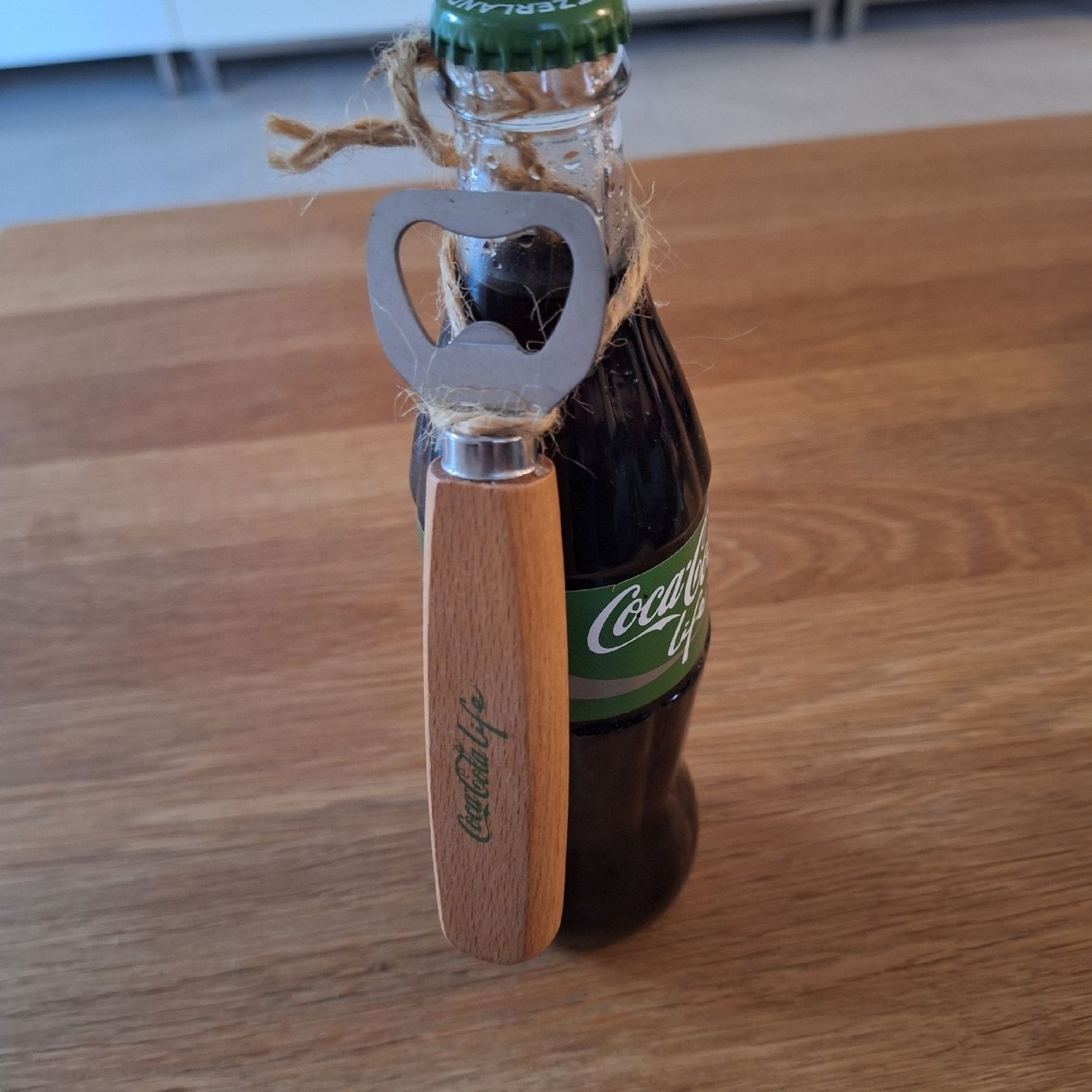 Coca-Cola Altro per la casa: Coca Cola  – Nuovo (secondo la descrizione) da Burgdorf venduto da Max681