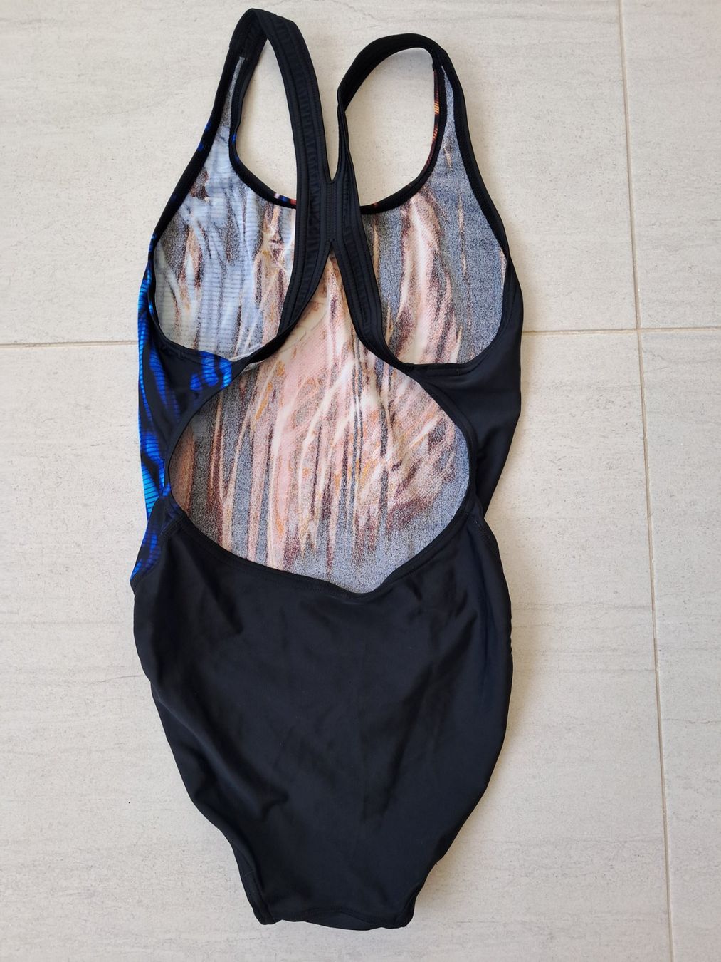 Speedo Badekleider & Bikinis: Maillot de bain SPEEDO 38 – Gebraucht aus Chez-le-Bart von jasse 2