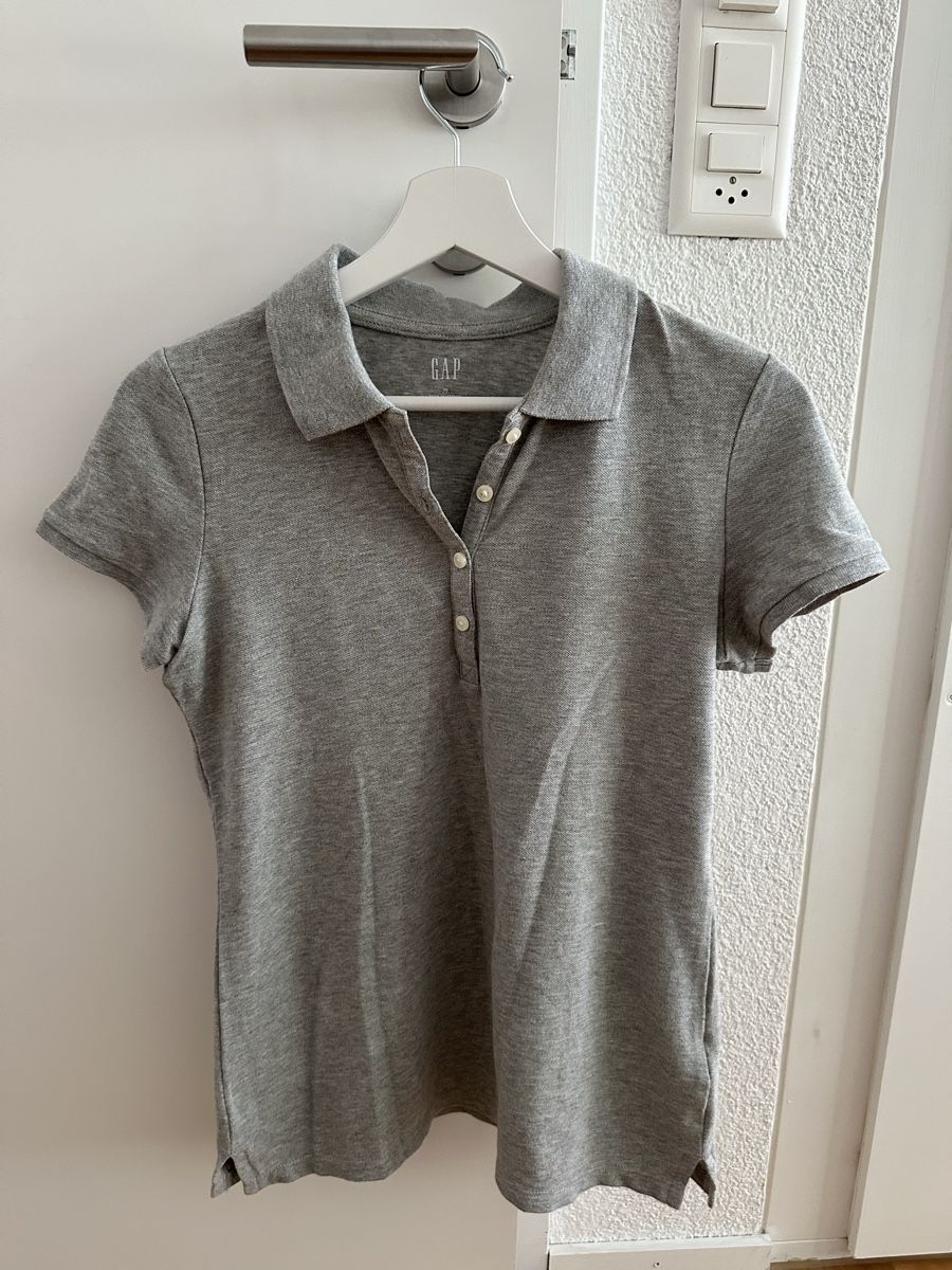 Gap Magliette Polo: Kaum neu GAP polo – Nuovo (secondo la descrizione) da Dietikon venduto da vickydrum 2