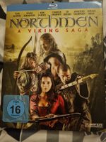 Northmen A Viking Saga Blu-ray Film guter Zustand