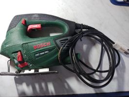 Bosch Stichsäge PST 900 PEL - Ideal für deine Projekte!