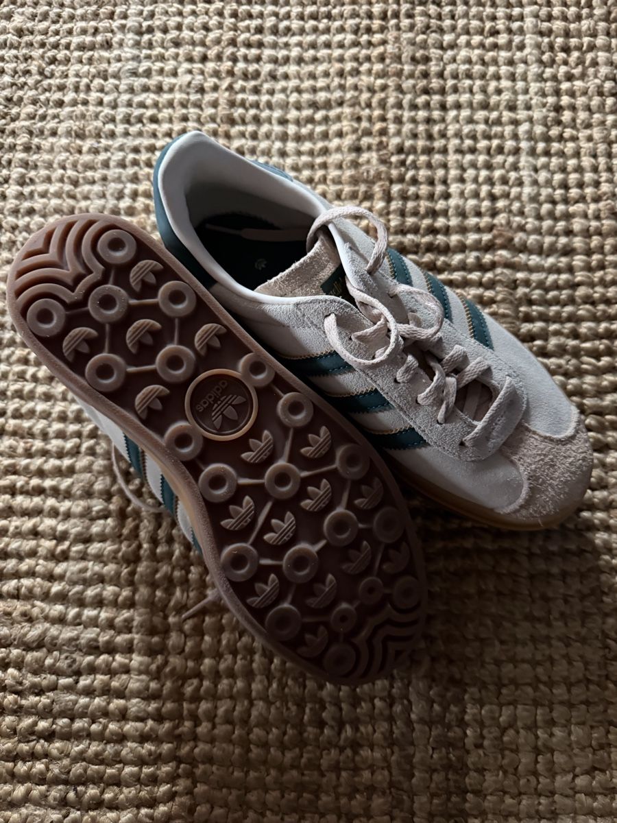 Adidas Scarpe da donna: Adidas Gazelle 39 – Usato da Hasle LU venduto da Sonne01038 2
