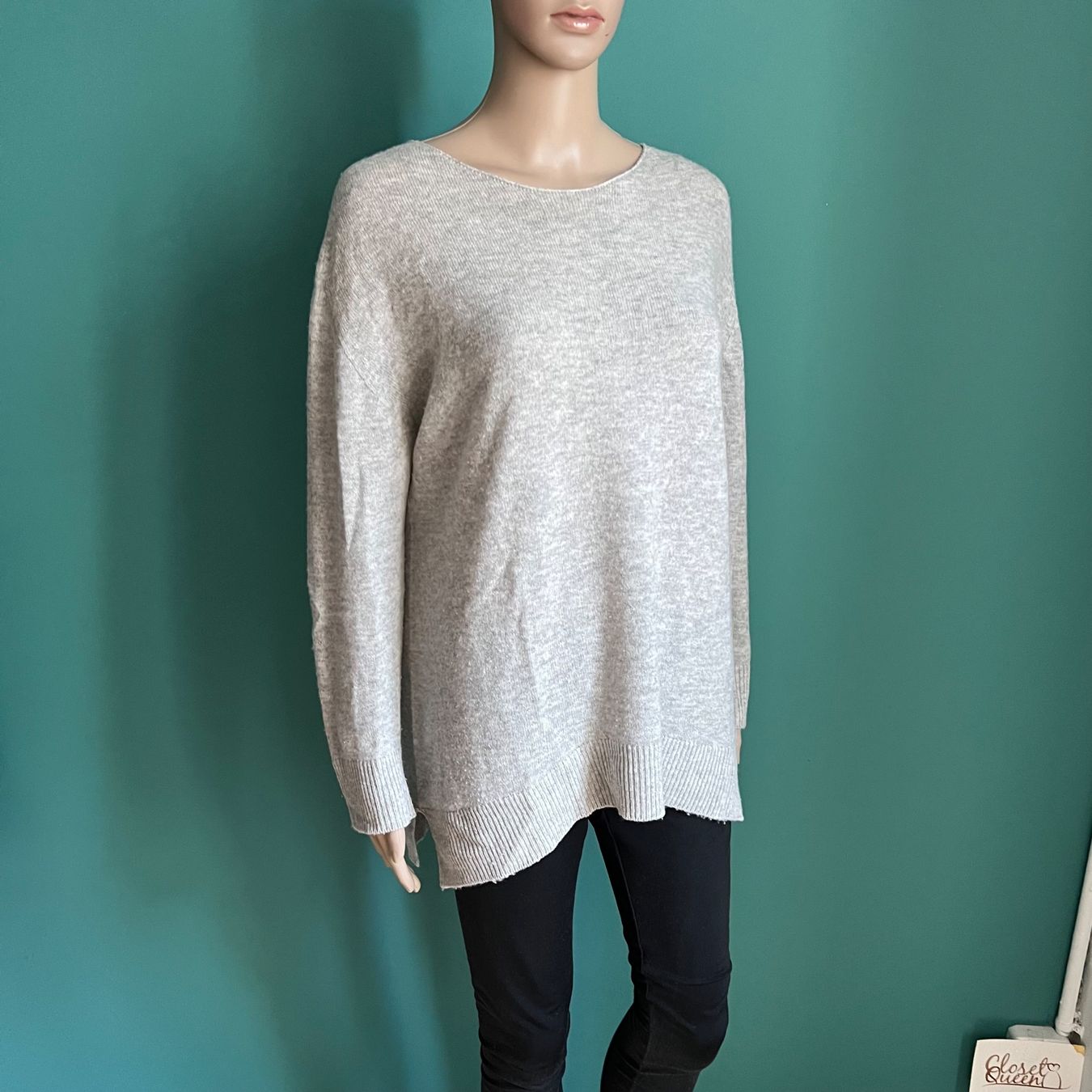 Drykorn Maglioni & Felpe: DRYKORN FOR BEAUTIFUL PEOPLE Pullover 🩶 – Usato da Zürich venduto da ClosetQueen 2