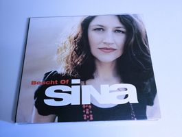 Bescht of Sina | CD [R5]