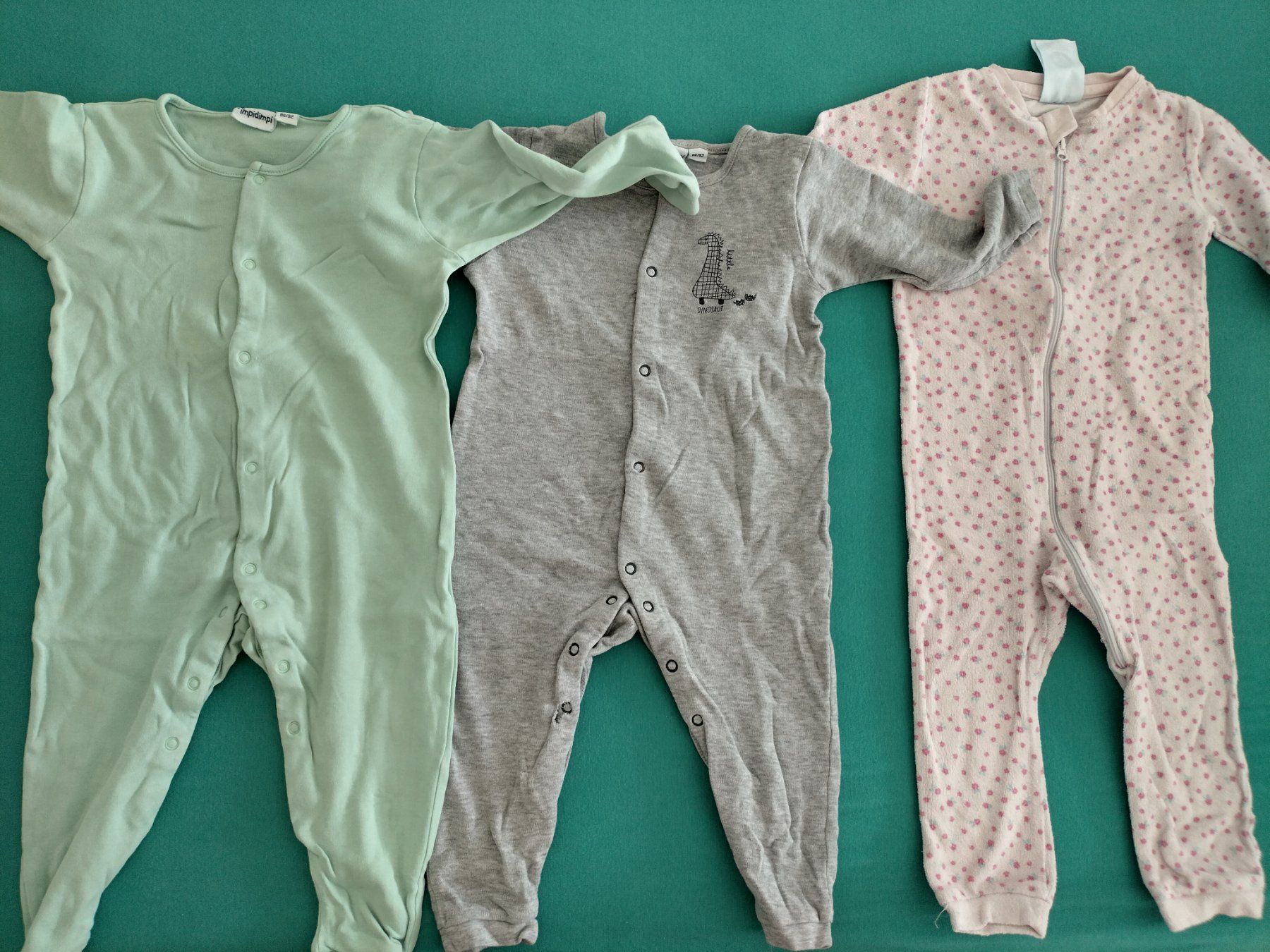 Pigiami: Schlafanzüge / Pyjama – Usato da Affoltern am Albis venduto da AudiS5