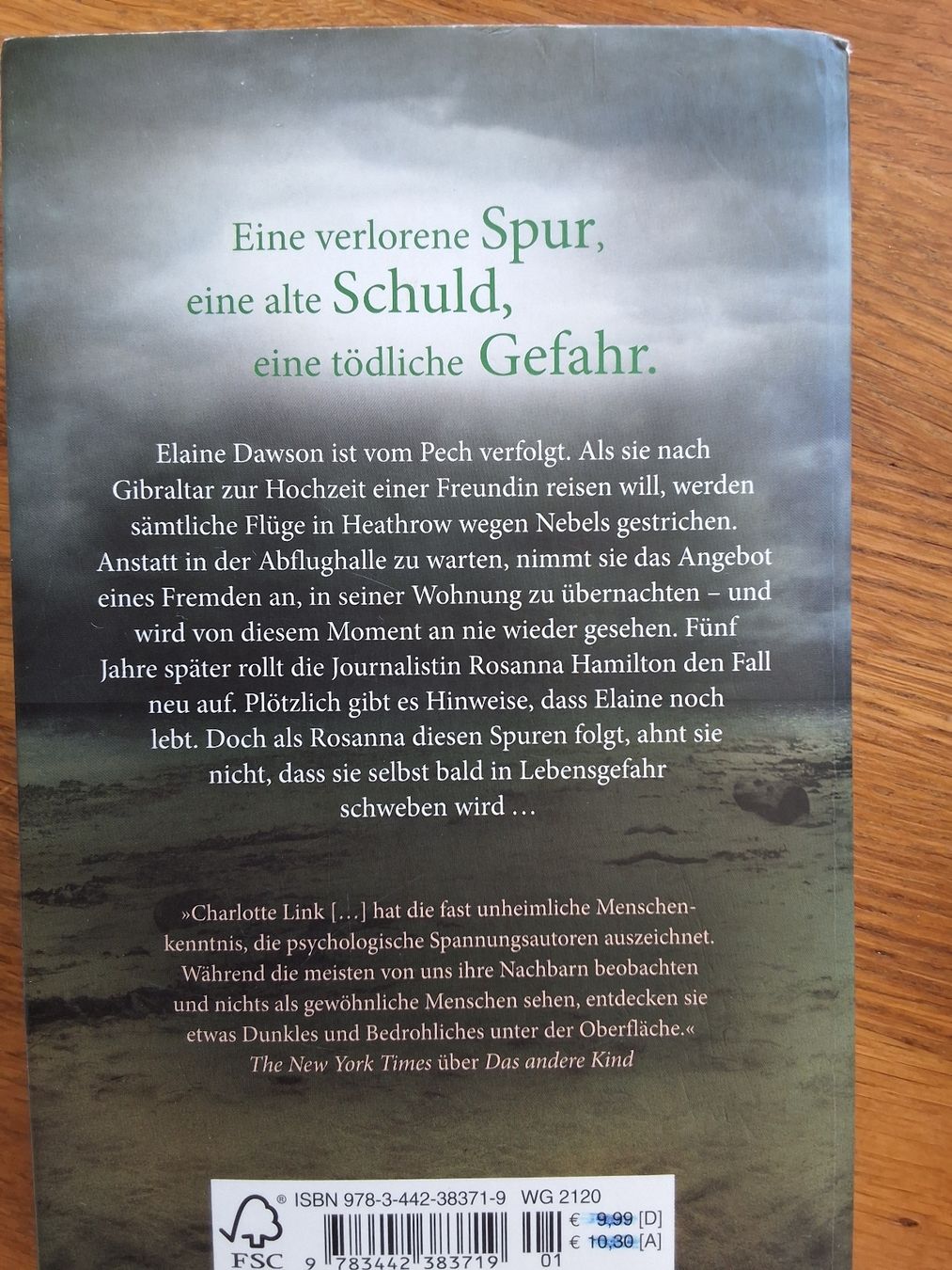 Bücher: Bücherpaket Krimi/Thrillers – Gebraucht aus Stäfa von mischuns 3