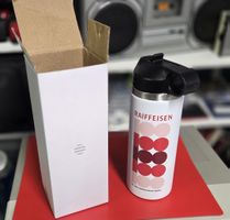 Trinkflasche - Reifeisen (NEU)