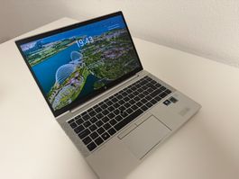 HP EliteBook 840 G8 – Intel Core i5 – 16 GB RAM – 512 GB SSD