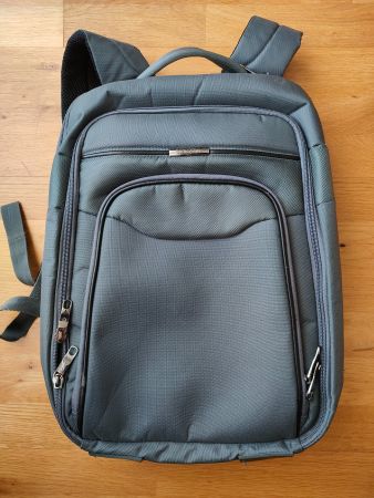 Samsonite Rucksack mit Laptopfach