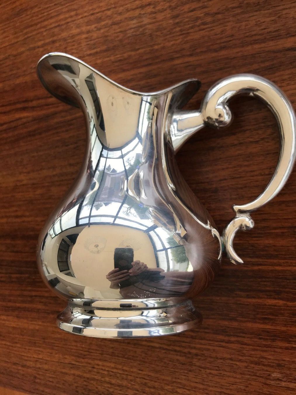 Set di piatti: Luxuriöses 10-teiliges SILBER Servierset – Usato da niederbipp venduto da Esbenz 9