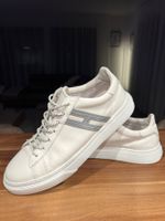 Hogan Sneaker weiss Gr. 41.5 - Top Zustand - Neuwertig!