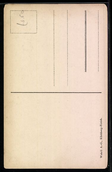 Cartes postales: AK Flüelen, Gotthardbahn, Nordseite – D'occasion à Berlin par bartko-reher 1