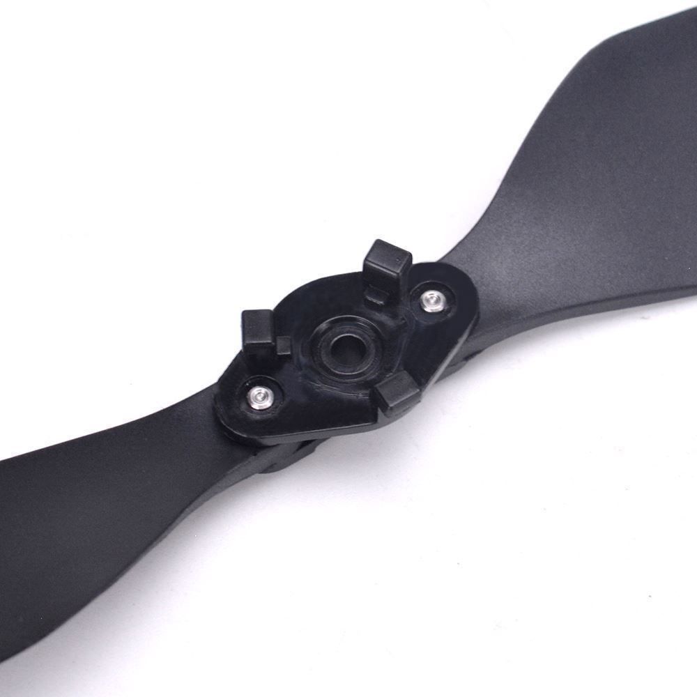 Modellismo RC: 2 DJI MAVIC PRO PLATINUM - LOW NOISE PROPELLER 8331 – Nuovo e nell'imballaggio originale da Kriens venduto da swissgadget 9