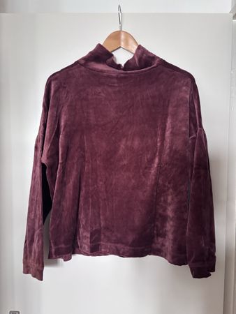 Cos Pulli Plüsch S