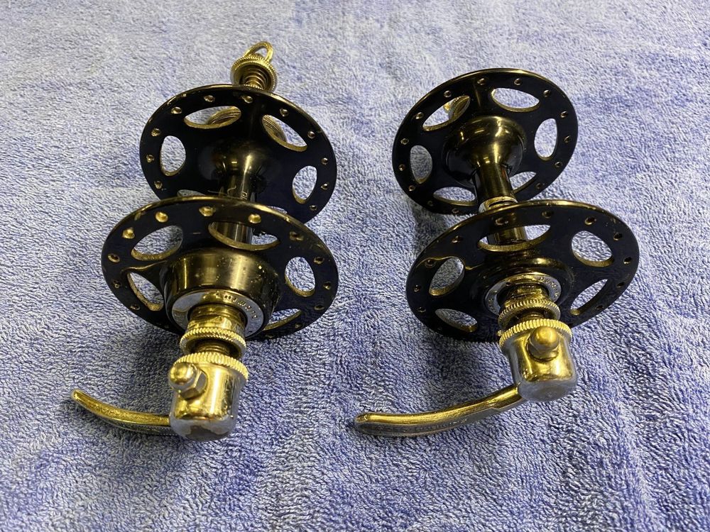 Shimano Dura Ace / 600 23T Rainure Uniglide Cassette Chrome Neuf / Nos