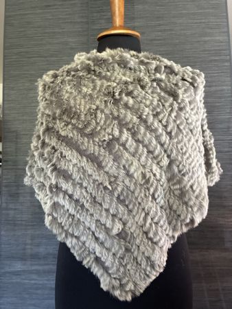 Poncho 