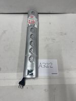 Brennenstuhl Prmium Line 8 fach Steckleiste, 2m (A322)