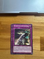 Zerstörungsschwerterinnerung [Fallenkarte] Yu-Gi-Oh