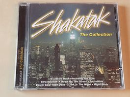 Shakatak The Collection