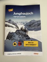 Jungfraujoch Rabatt Gutschein bis 50% neu
