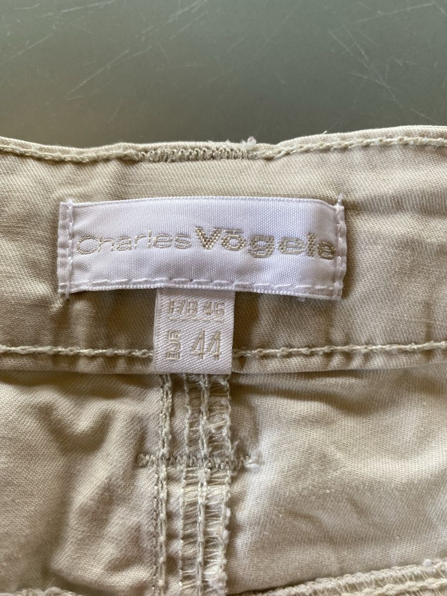 Pantaloni: Kurze Hosen Gr. 44 – Usato da Murgenthal venduto da anmedlung 1