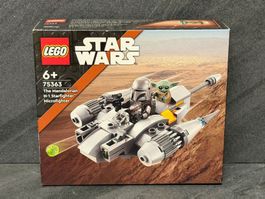 LEGO Star Wars 75363 The Mandalorian N-1 Starfighter SEALED
