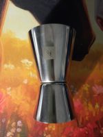 Edles Nespresso Barista Messbecher Barzubehör ☕️