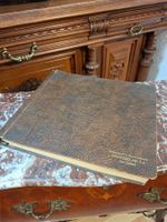 Antike Schellackplatten Sammlung Klassik Album 78 UpM