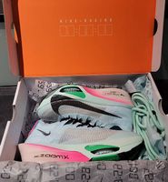 Nike Alphafly 3 Blau/Rosa Damen 39 - neue